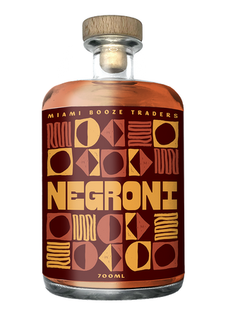 The Negroni