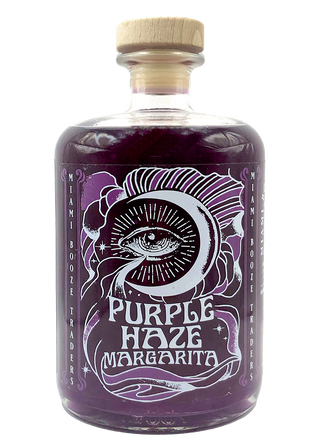 Purple Haze Margarita 700ml