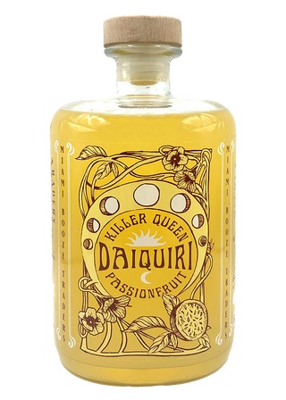 Passionfruit Daiquiri 700mls