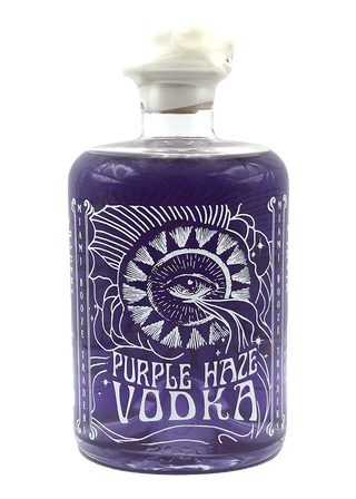 Purple Haze Vodka