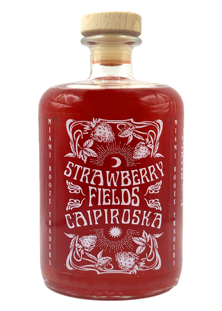 Strawberry Fields 700mls