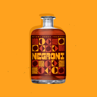 The Negroni